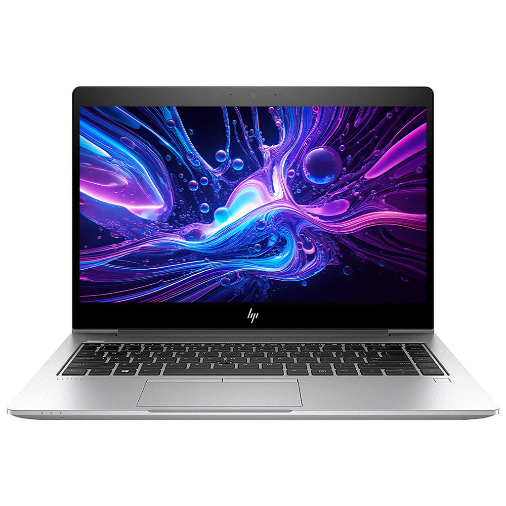 Notebook HP Elitebook 840 G6 Core i5 8ªGen SSD 256GB 8GB Win 10 Pro image number 0